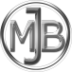 Manchester Chauffeur Service MJB Logo